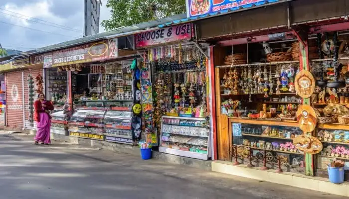 Market